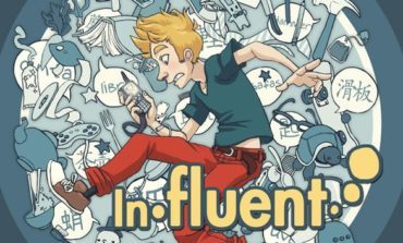 Language Learning Game, Influent, is Coming to Mobile This Month