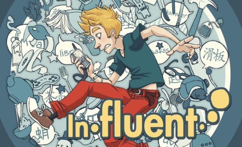 Language Learning Game, Influent, is Coming to Mobile This Month