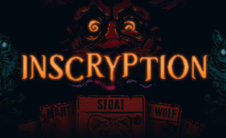 Inscryption Developers Added Free New Mod That Includes an Endless Mode