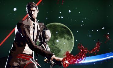 Suda 51 States That Grasshopper's Ten Year Plan Has Three Original IPs With Some Potential Remakes
