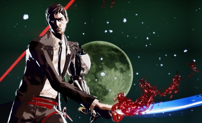 Suda 51 States That Grasshopper’s Ten Year Plan Has Three Original IPs With Some Potential Remakes