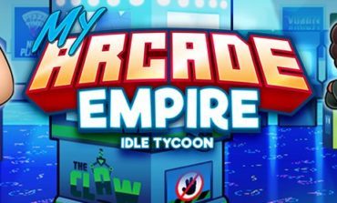 My Arcade Empire Is Now Available On The Google Play Store