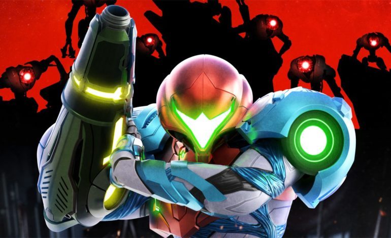 Metroid Dread Breaks Franchise Physical Sales Record in Japan