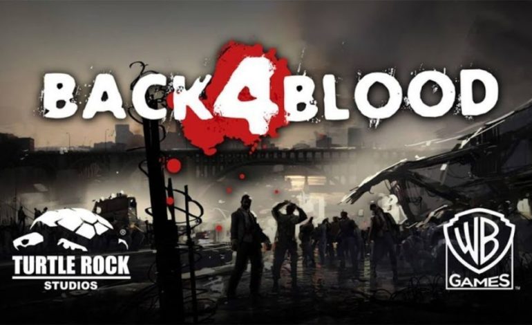 Back 4 Blood’s Single-Player Progression Draws Community Criticism