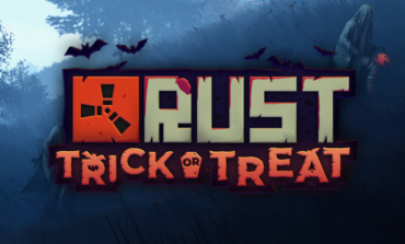Rust Halloween Mode Returns, Now With Frankenstein