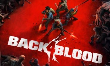 Back 4 Blood Coming to Steam Next Week