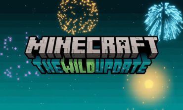 Minecraft's The Wild Update Announced, Coming 2022