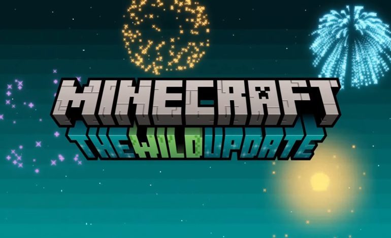Minecraft’s The Wild Update Announced, Coming 2022