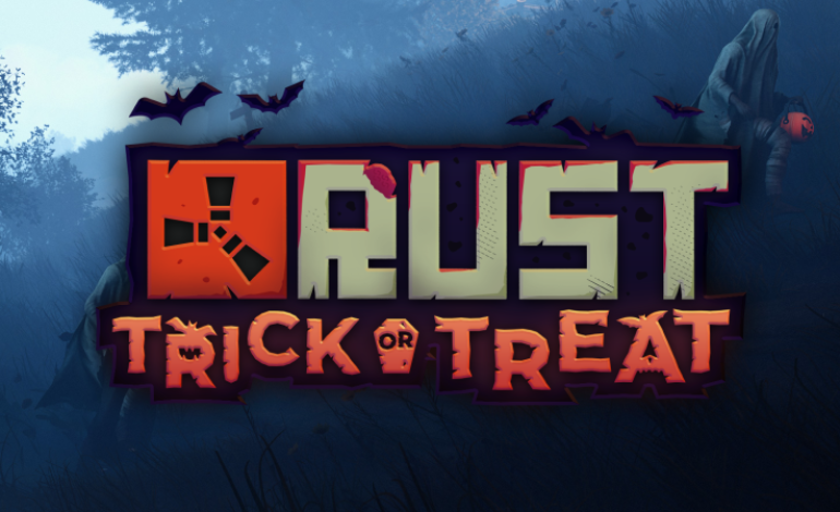 Rust Halloween Mode Returns, Now With Frankenstein