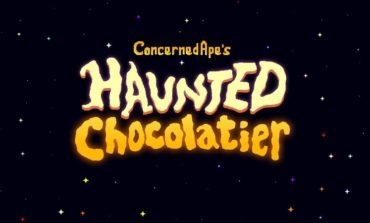 ConcernedApe Teases New Game, Haunted Chocolatier