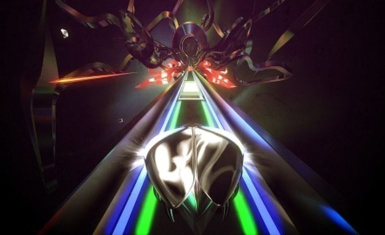 Thumper: Pocket Edition Has Just Been Added to the Apple Arcade