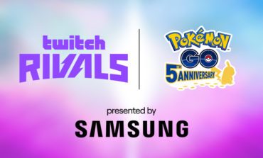 Pokémon Go Mobile Showdown On Twitch Rivals This Wednesday