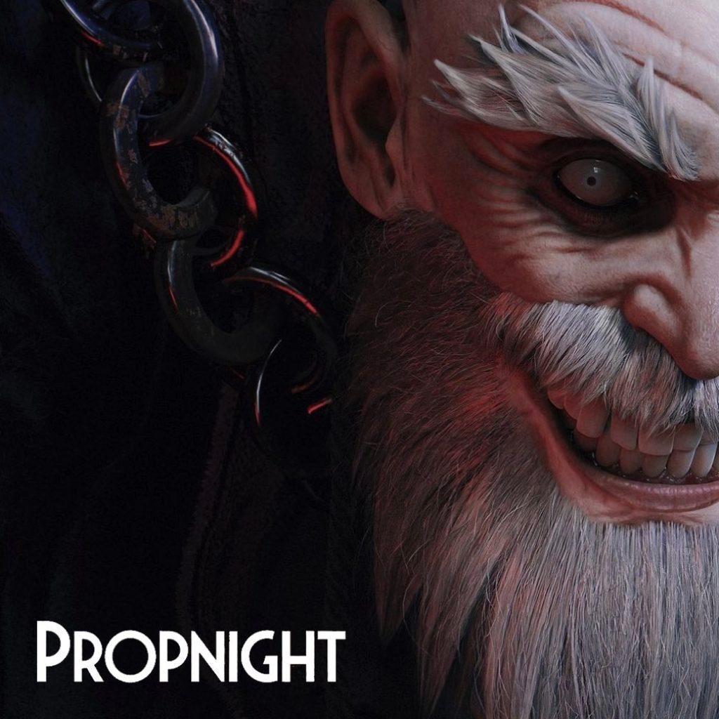 Propnight Has Announced They Will Be Releasing A Mobile Version - mxdwn  Games