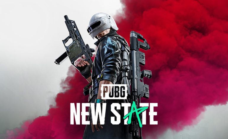 Global Launch of PUBG: New State Has Been Officially Delayed Until November
