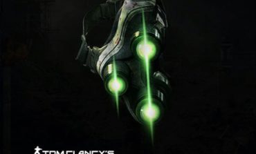 Splinter Cell remake shares concept art but still very early in