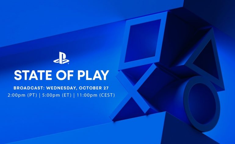 Sony’s State of Play Returns Next Week, Will Focus on Third Party News