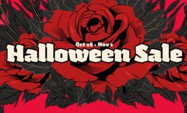 Halloween Sales Events on PC and PlayStation