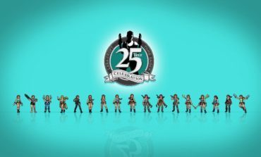 Square Enix Celebrates Tomb Raider 25th Anniversary With New Website Launch