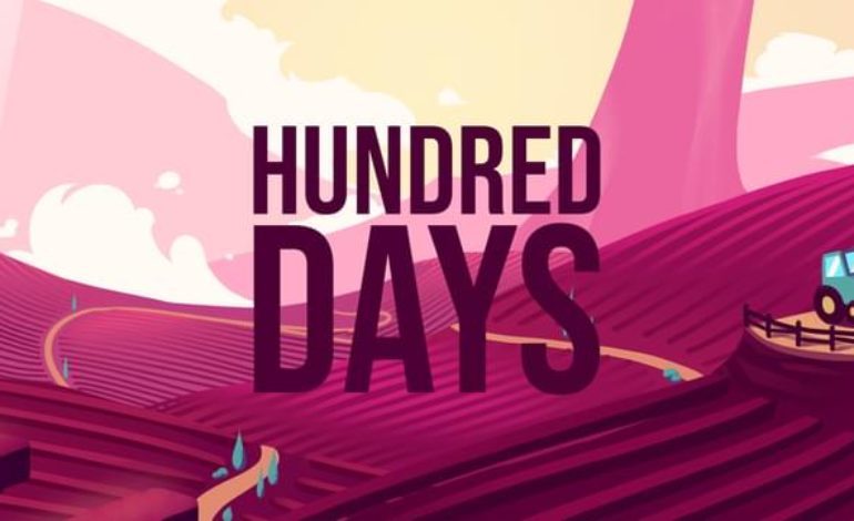 Hundred Days Wine Simulation Game is Coming to Mobile This Week