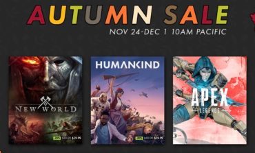 Black Friday Sales Now Available On All Platforms