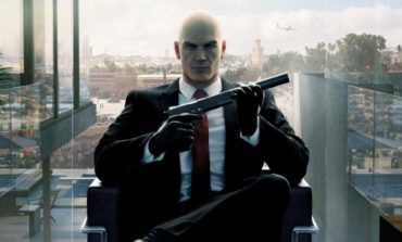 Hitman 3 Gameplay Revealed in New Trailer - mxdwn Games