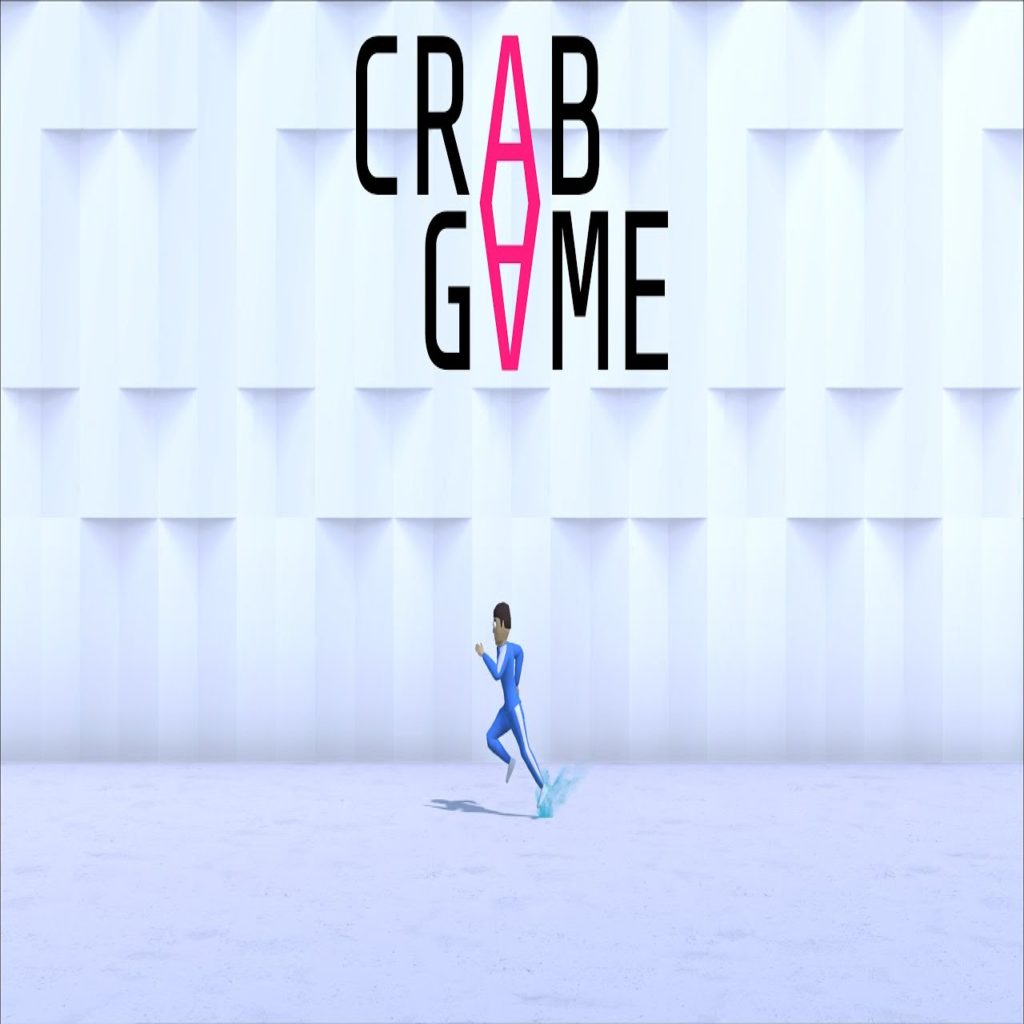 Crab Game on Steam