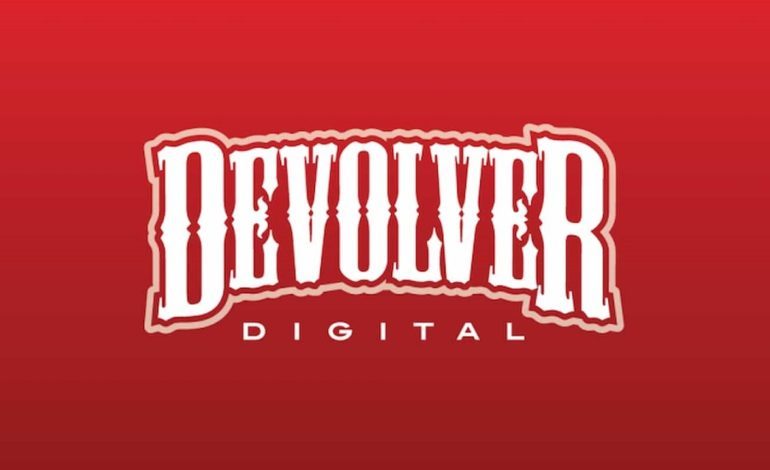 Devolver Digital Goes Public With Sony Purchasing a Minority Stake in the Company