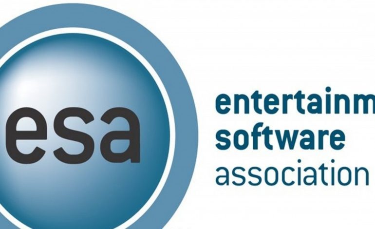 The Entertainment Software Association Comments On Recent Activision Blizzard Report