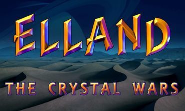 Elland: The Crystal Wars, Originally A Dune-Related Game For Game Boy Advance, Kickstarter Campaign Launches Under A New Name