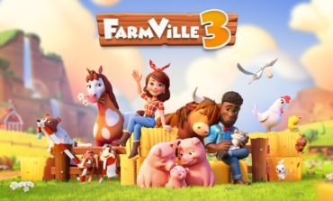 After Nearly A Decade, Zynga Has Relased FarmVille 3