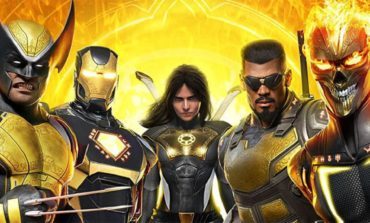 Marvel's Midnight Suns Delayed To The Second Half Of 2022