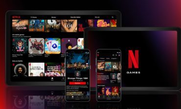 Netflix Games Launches On Mobile With Five Games