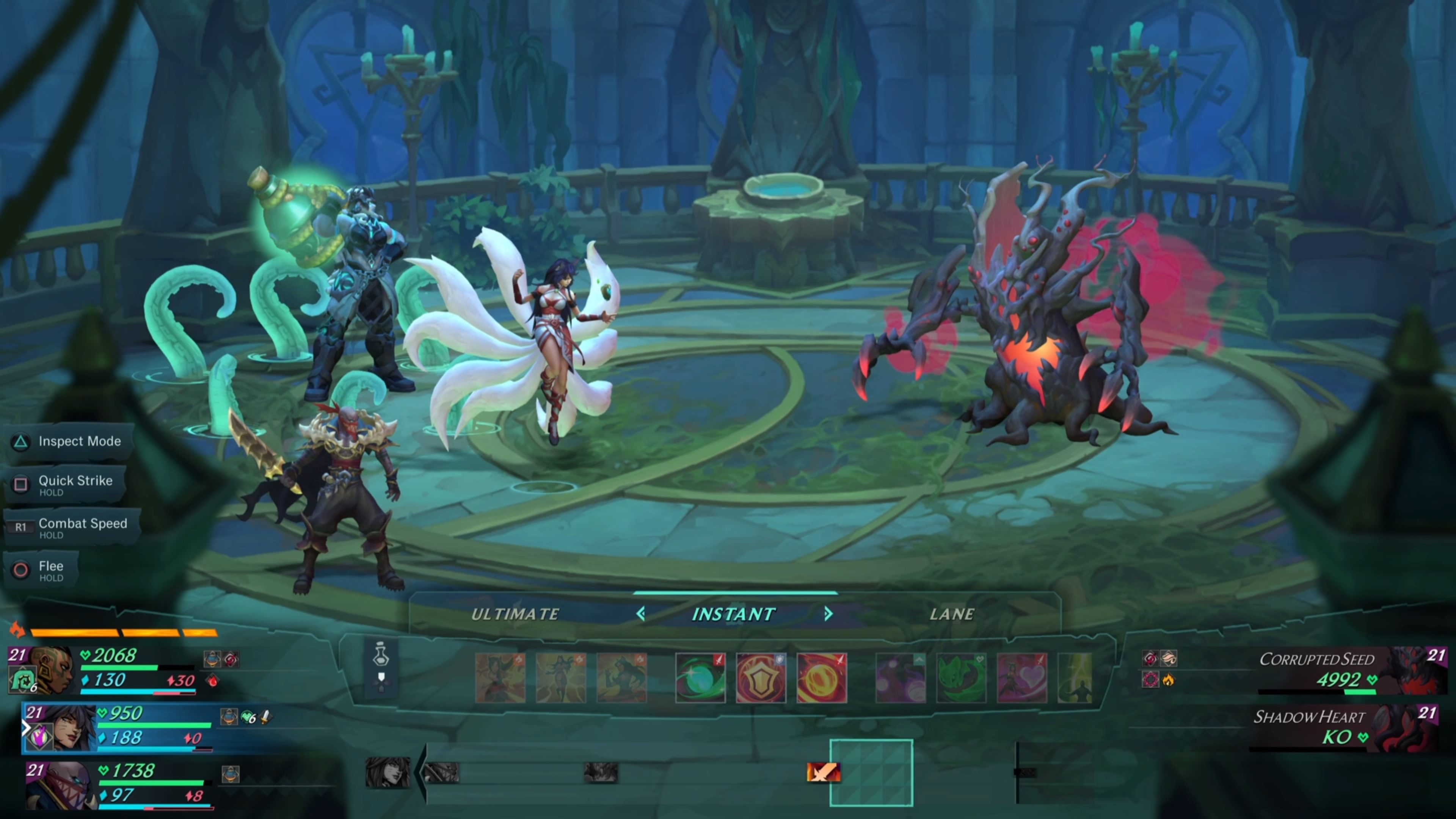 Riot Games Announces Three League of Legends Story Games - mxdwn Games