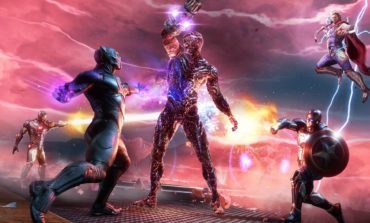 Paid Consumables Removed From Marvel's Avengers Marketplace Following Criticism; Square Enix President Notes Game Has Had  A Disappointing Outcome