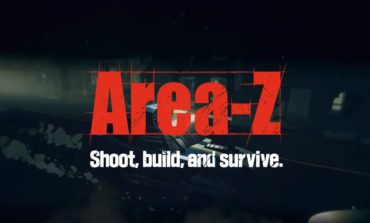 The New Zombie Apocolypse Game Area-Z is Open For Early Access