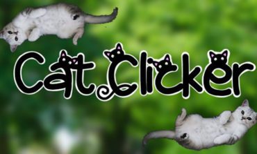 Cat Clicker, a Niche Point-and-Click Game, Released Today