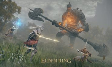 Elden Ring 15 Minute Gameplay Trailer Coming Tomorrow