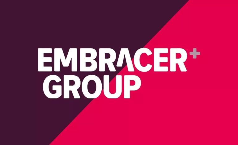 Saudia Arabia’s Public Investment Fund Acquires a $1 Billion Stake in Embracer Group