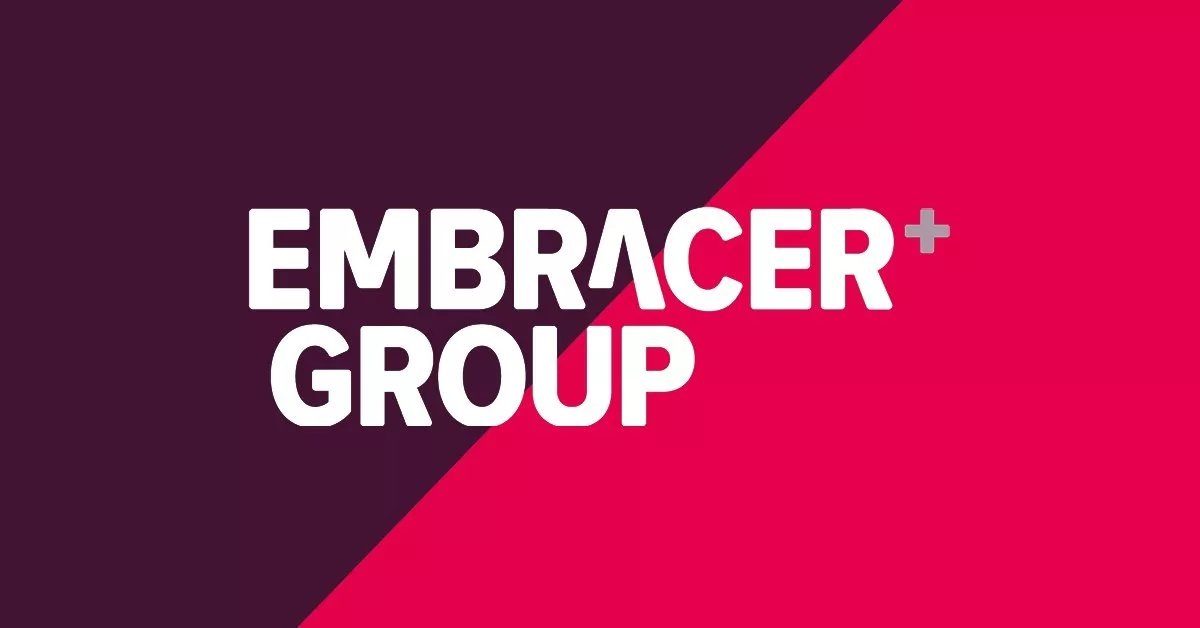 Embracer Group Acquires Limited Run Games, Singtrix, Lord of The Rings IP Rights