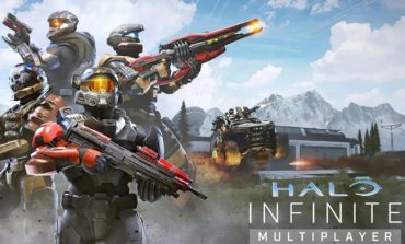 Halo: Infinite Multiplayer Has Nearly 200k Players on Steam For Launch Day