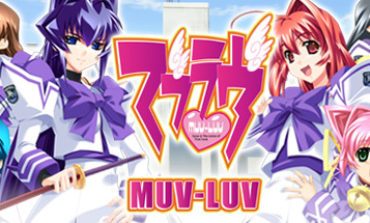 Muv-Luv and Muv-Luv Alternative Will Be Ported To Mobile By The End Of The Year