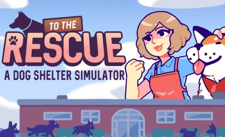 To The Rescue! Releases on Steam Today