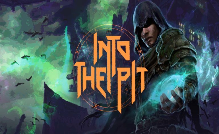 Into The Pit Review