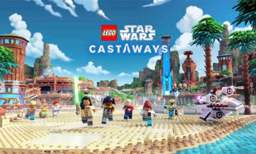 LEGO Star Wars: Castaways Will Be Available This Week on Apple Arcade
