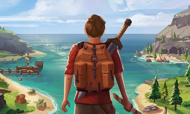 Len's Island Out On November 26 In Early Access