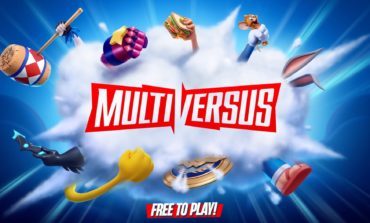 Warner Bros Games' MultiVersus Is Officially Announced