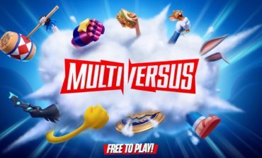 MultiVersus Launch Trailer Released And Teases Two New Fighters