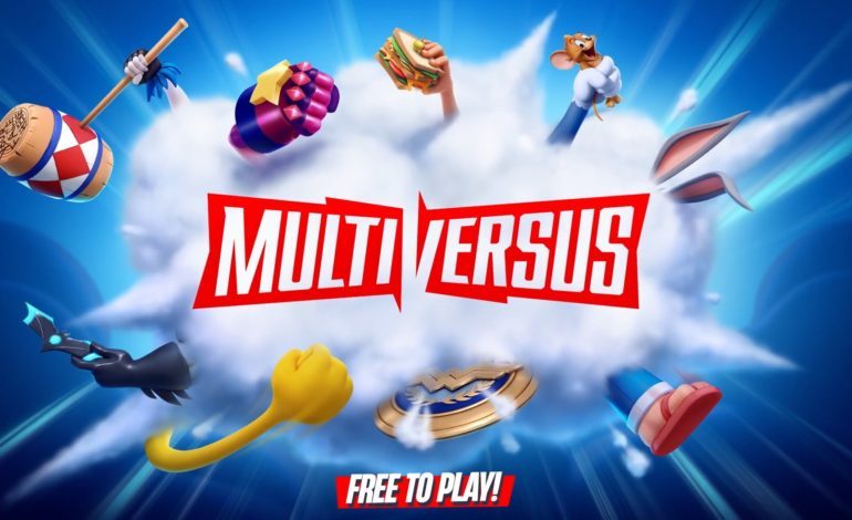 Warner Bros Games’ MultiVersus Is Officially Announced