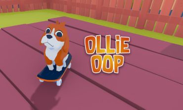 Ollie-Oop Releases on Nov. 16 for Early Access