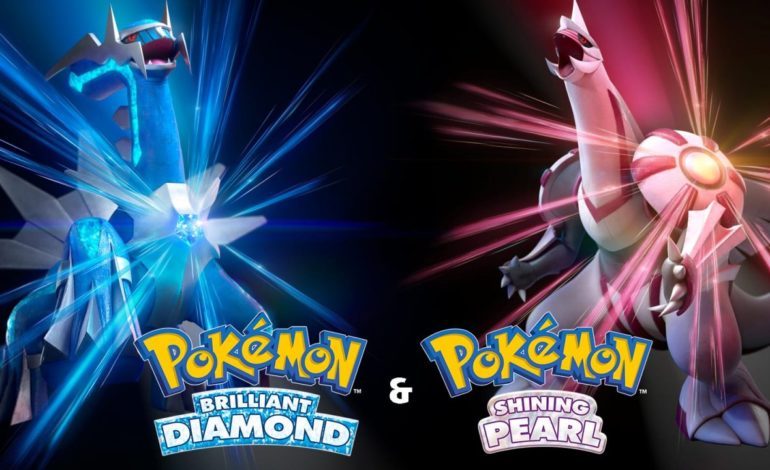 Pokémon Brilliant Diamond and Shining Pearl Sells 1.4 Million Units in Just Three Days of Releasing